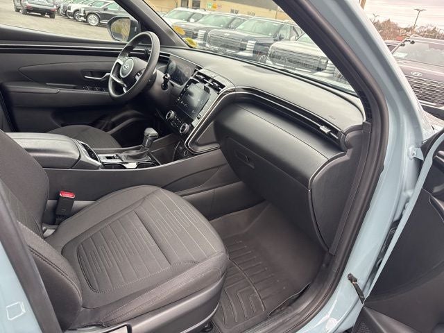 2023 Hyundai Santa Cruz 2.5L SEL