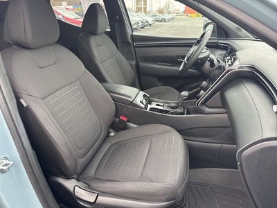 2023 Hyundai Santa Cruz 2.5L SEL