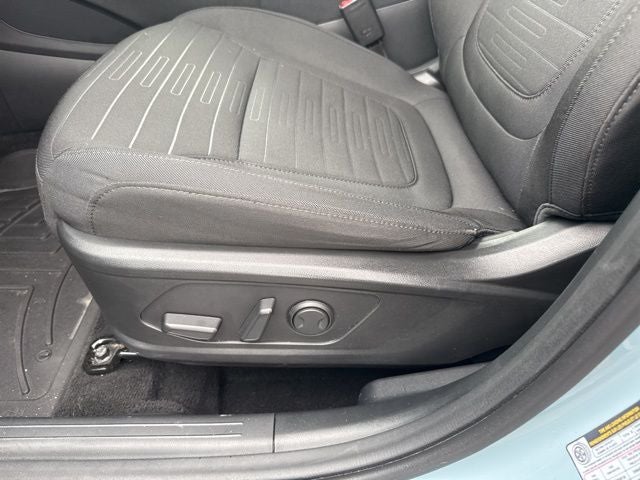 2023 Hyundai Santa Cruz 2.5L SEL