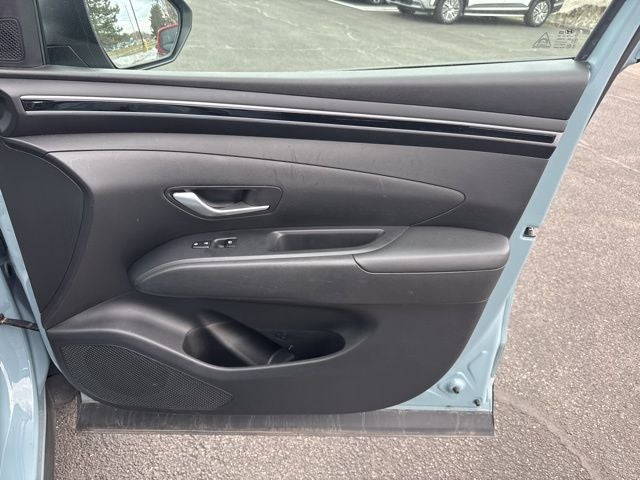 2023 Hyundai Santa Cruz 2.5L SEL