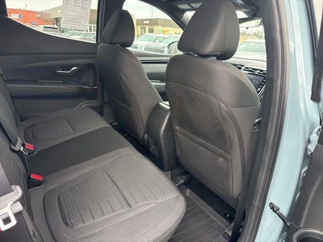 2023 Hyundai Santa Cruz 2.5L SEL