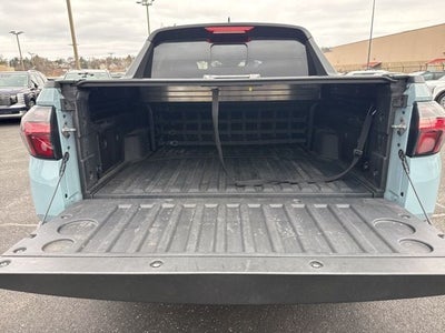 2023 Hyundai Santa Cruz 2.5L SEL