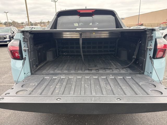 2023 Hyundai Santa Cruz 2.5L SEL