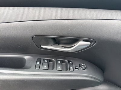 2023 Hyundai Santa Cruz 2.5L SEL