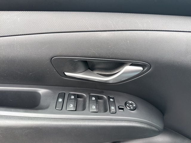 2023 Hyundai Santa Cruz 2.5L SEL