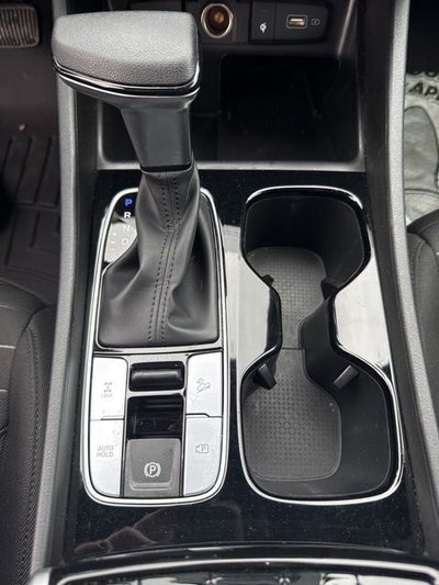 2023 Hyundai Santa Cruz 2.5L SEL