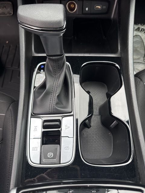 2023 Hyundai Santa Cruz 2.5L SEL