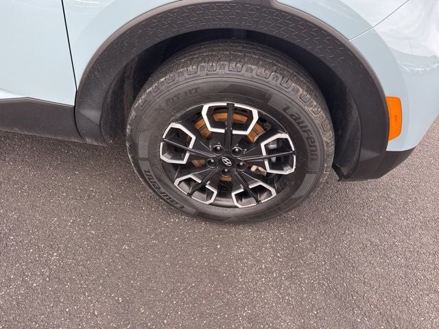 2023 Hyundai Santa Cruz 2.5L SEL