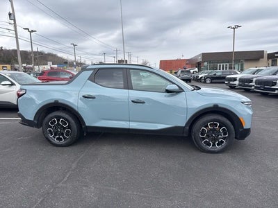 2023 Hyundai Santa Cruz 2.5L SEL