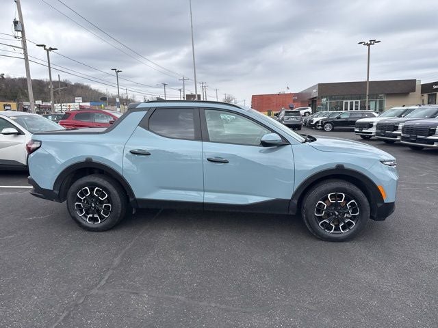 2023 Hyundai Santa Cruz 2.5L SEL