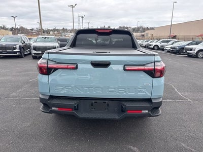 2023 Hyundai Santa Cruz 2.5L SEL