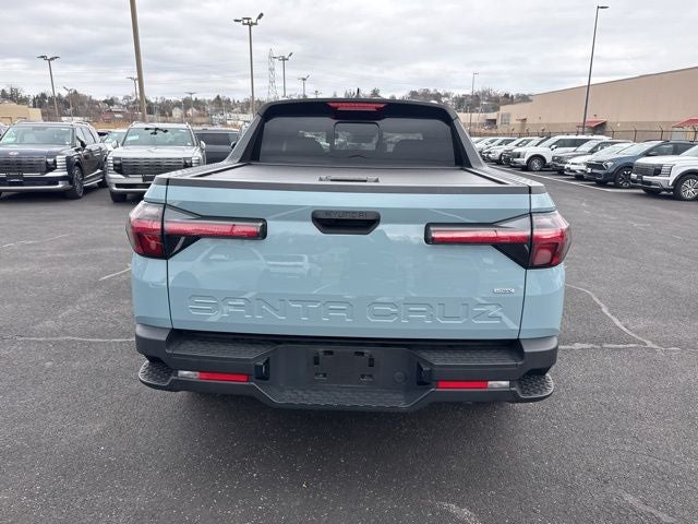 2023 Hyundai Santa Cruz 2.5L SEL