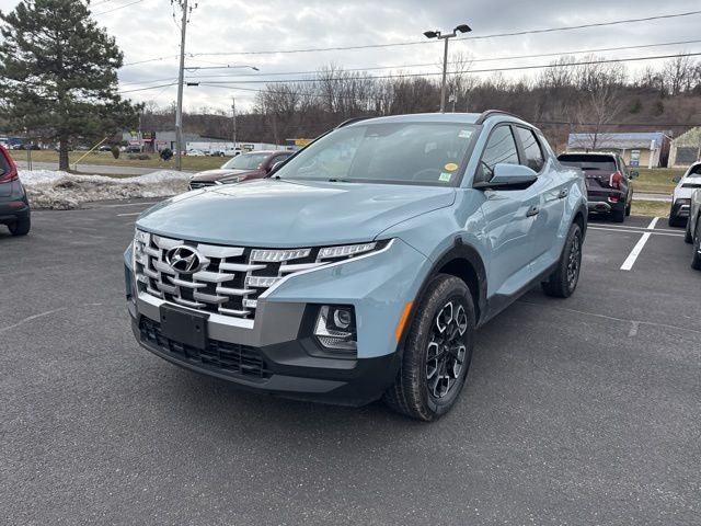 2023 Hyundai Santa Cruz 2.5L SEL