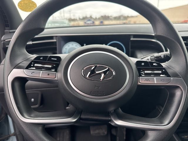 2023 Hyundai Santa Cruz 2.5L SEL