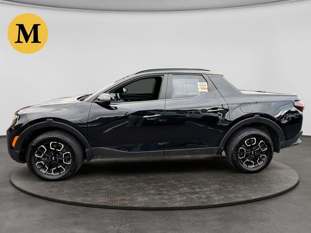 2022 Hyundai Santa Cruz 2.5T SEL Premium
