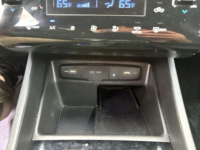 2022 Hyundai Santa Cruz 2.5T SEL Premium