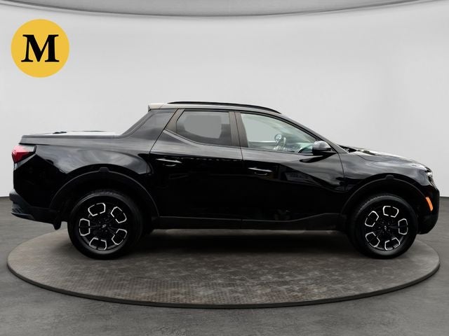2022 Hyundai Santa Cruz 2.5T SEL Premium