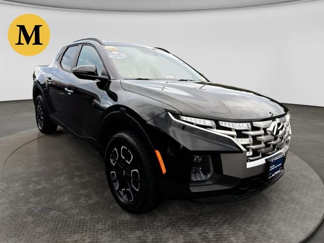 2022 Hyundai Santa Cruz 2.5T SEL Premium