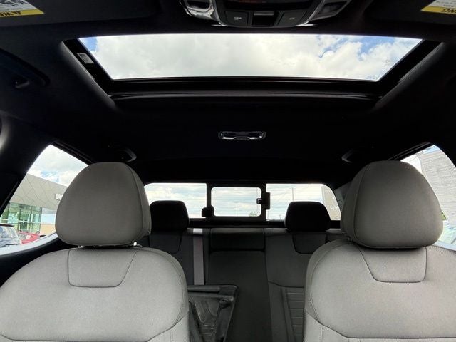 2022 Hyundai Santa Cruz 2.5T SEL Premium