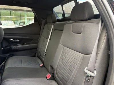 2022 Hyundai Santa Cruz 2.5T SEL Premium