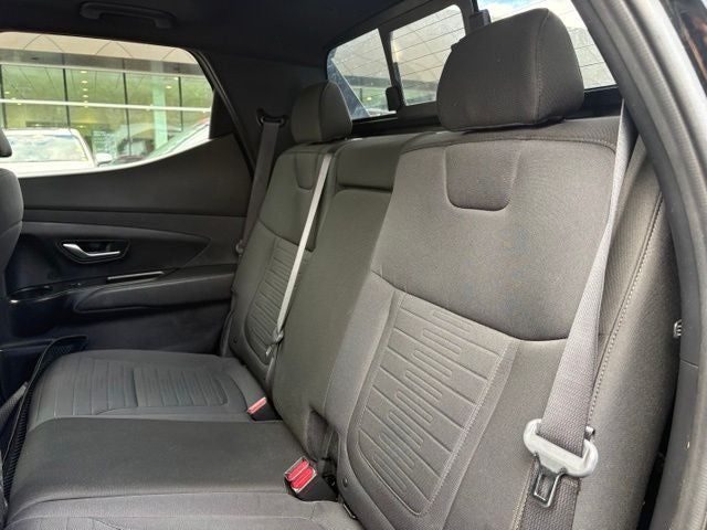 2022 Hyundai Santa Cruz 2.5T SEL Premium