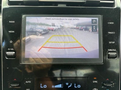 2022 Hyundai Santa Cruz 2.5T SEL Premium