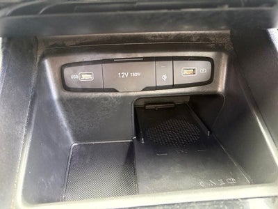 2022 Hyundai Santa Cruz 2.5T SEL Premium