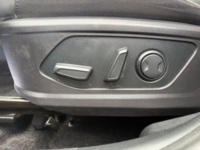 2022 Hyundai Santa Cruz 2.5T SEL Premium