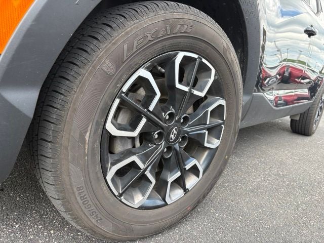 2022 Hyundai Santa Cruz 2.5T SEL Premium