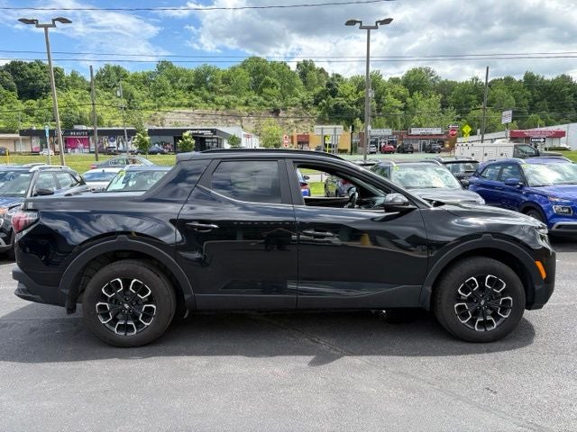 2022 Hyundai Santa Cruz 2.5T SEL Premium