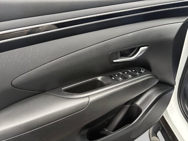 2024 Hyundai Santa Cruz XRT