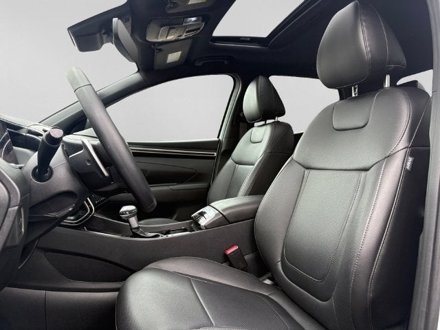 2024 Hyundai Santa Cruz XRT