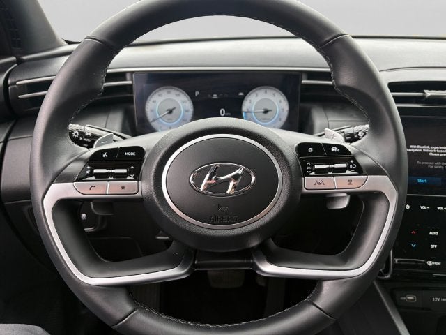 2024 Hyundai Santa Cruz XRT
