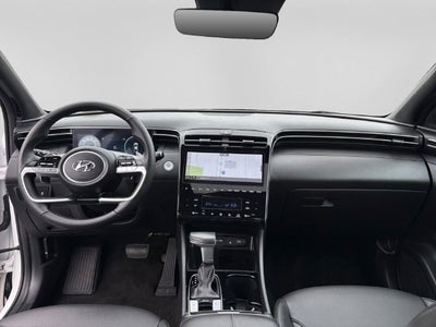2024 Hyundai Santa Cruz XRT