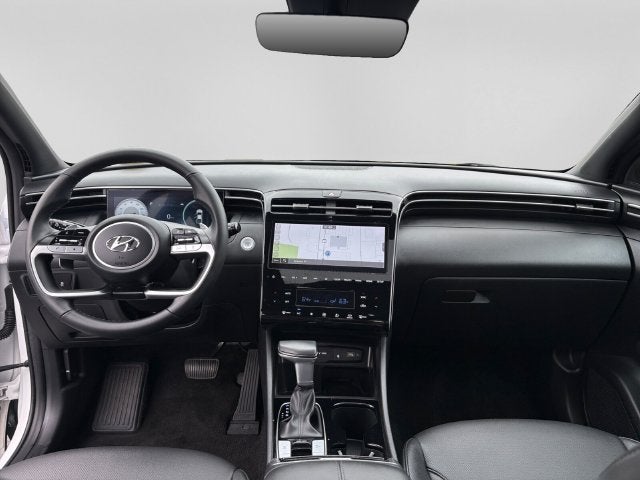 2024 Hyundai Santa Cruz XRT