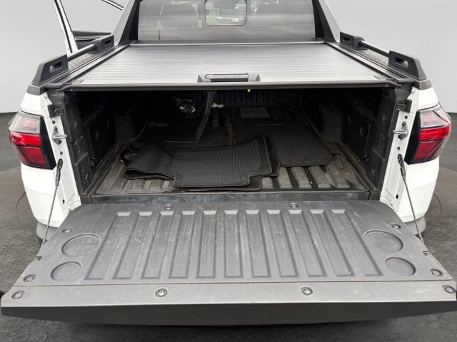 2024 Hyundai Santa Cruz XRT