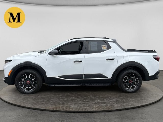 2024 Hyundai Santa Cruz XRT