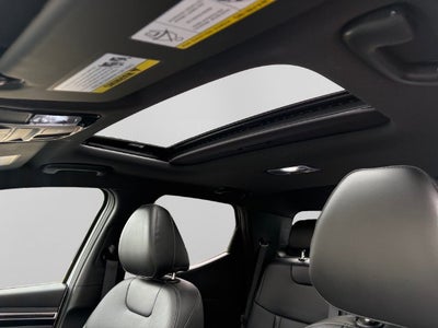 2024 Hyundai Santa Cruz XRT