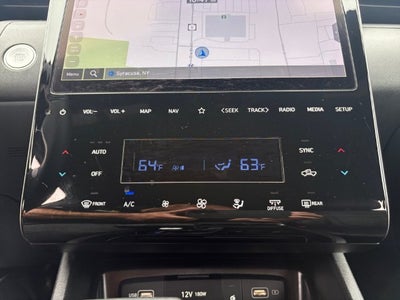 2024 Hyundai Santa Cruz XRT