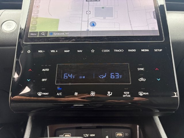 2024 Hyundai Santa Cruz XRT