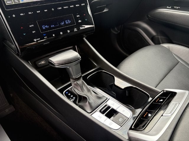 2024 Hyundai Santa Cruz XRT