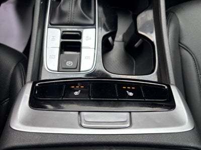 2024 Hyundai Santa Cruz XRT