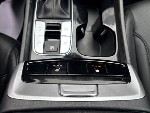 2024 Hyundai Santa Cruz XRT