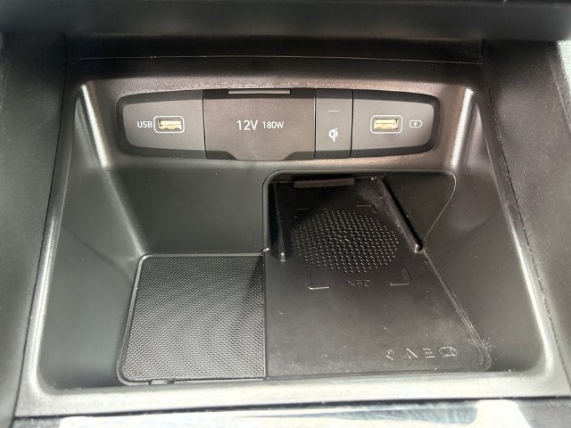 2024 Hyundai Santa Cruz XRT