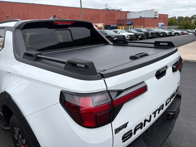 2024 Hyundai Santa Cruz XRT