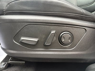 2024 Hyundai Santa Cruz XRT