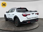 2024 Hyundai Santa Cruz XRT