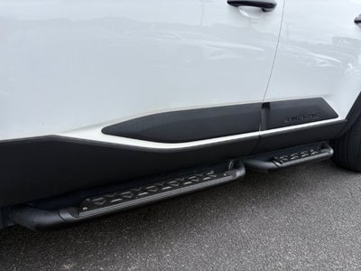 2024 Hyundai Santa Cruz XRT