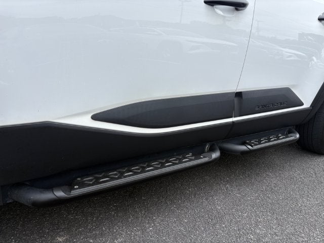 2024 Hyundai Santa Cruz XRT