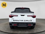 2024 Hyundai Santa Cruz XRT